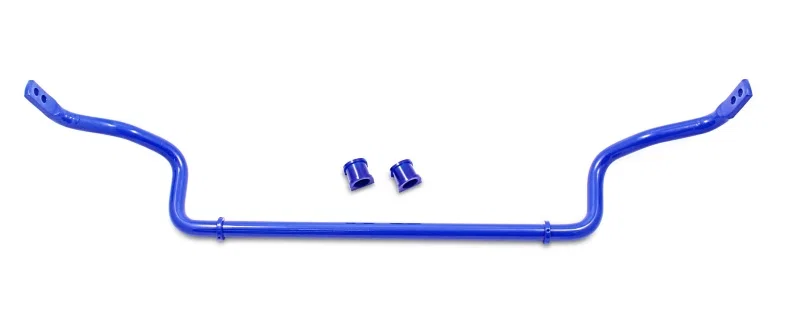 Superpro RC0007FZ-27, 2008 Mitsubishi Lancer Evolution MR Front Sway Bar Kit - 27mm Adjustable