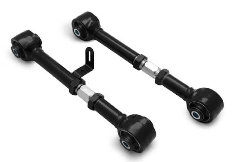 Superpro TRC1141, 08-21 Toyota Land Cruiser 200 Series HD Adj. Rear Upper Trailing Arm Set