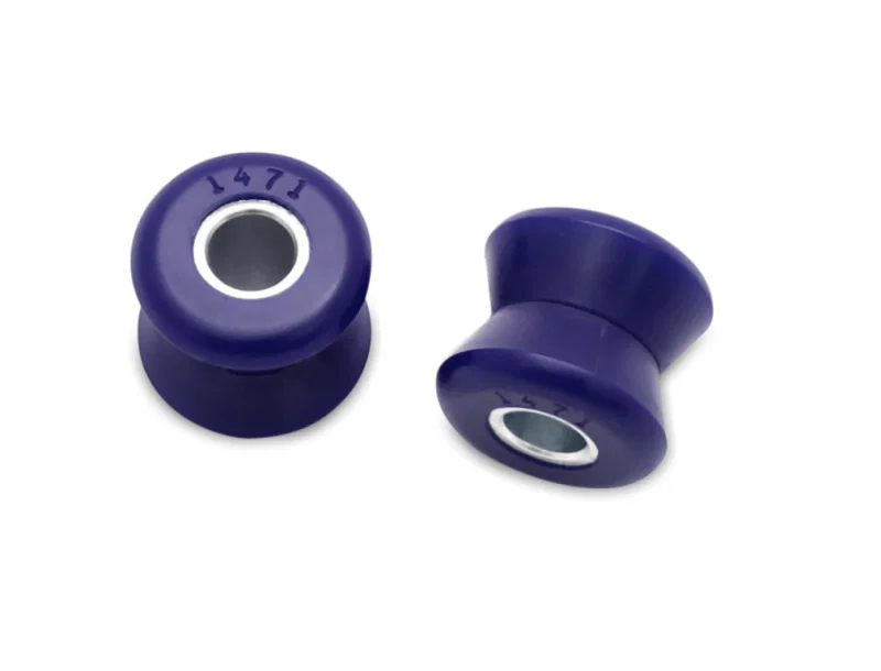 Superpro SPF1471K, 1973 Honda Civic Base Rear Radius Arm Bushing Kit