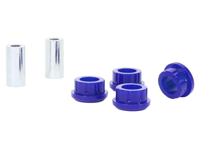 Superpro SPF4426K, Quattro Premium Rear Lower Control Arm Outer Bushing Kit for Volkswagen and Audi