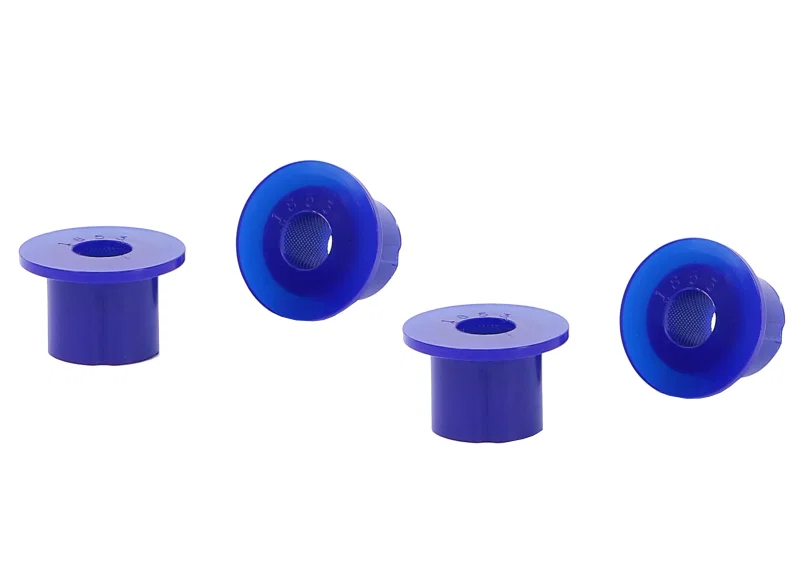 Superpro SPF1853-4K, Upper Leaf Spring and Shackle Bushing Kit