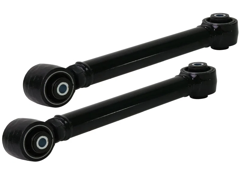 Superpro TRC1193, 96-07 Jeep Wrangler TJ Lower Trailing Arm Set