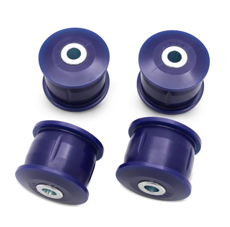 Superpro SPF3286K, 2008 Lexus LX570 Base Rear Lower Trailing Arm Bushing Kit