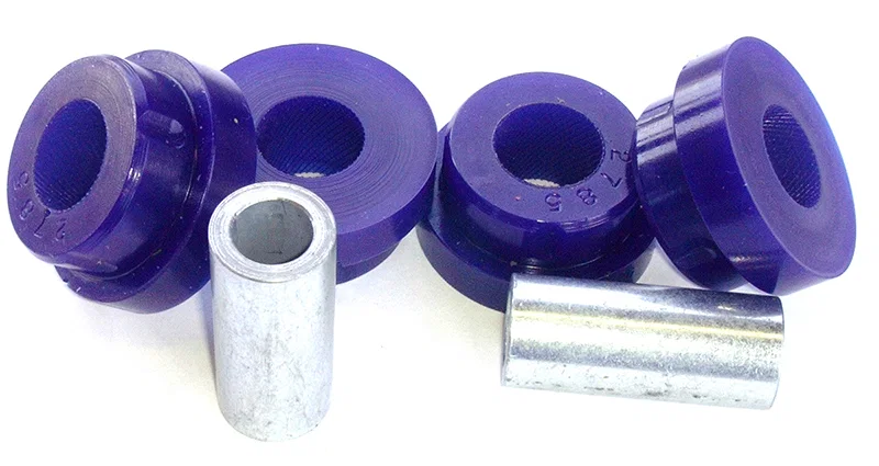 Superpro SPF2786K, 2001 Lexus IS300 Base Lower Rear Inner Toe Control Arm Bushing Set