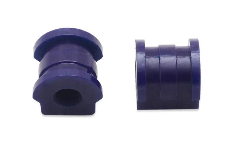 Superpro SPF2901-19K, Sway Bar Mount Bushing - 19mm Bar