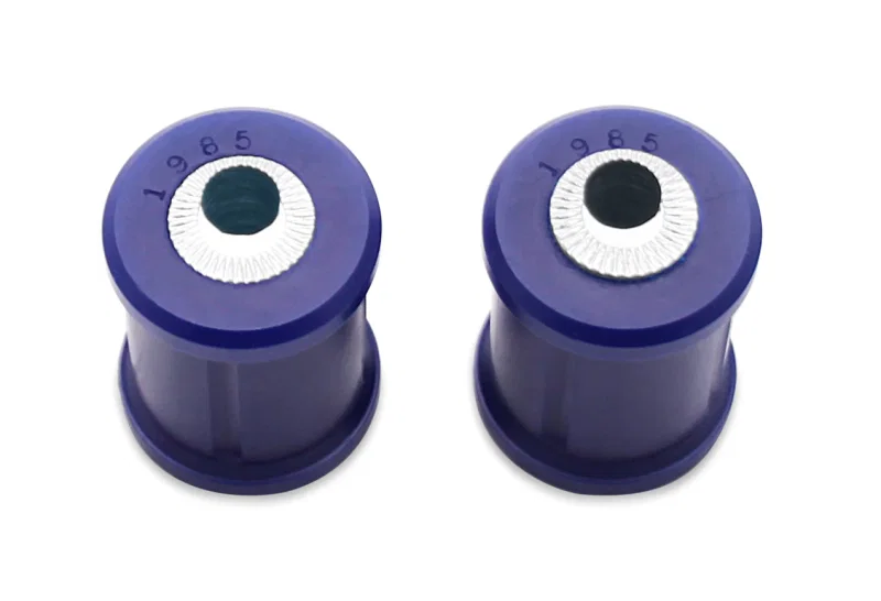 Superpro SPF1985-80AK, 1990 Mazda Miata Base Front Lower Control Arm Camber Adjustable Bushing Kit