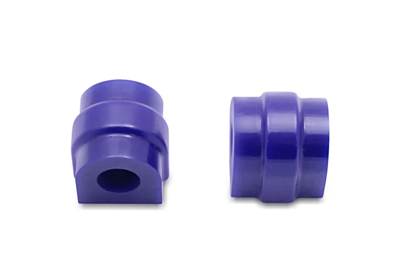 Superpro SPF2570-13.5K, 2011 BMW 1 Series M Base Rear 13.5mm Sway Bar Mount Bushing Set