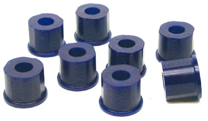 Superpro SPF0227K, Toyota-Sprg/Rear Eye Bush