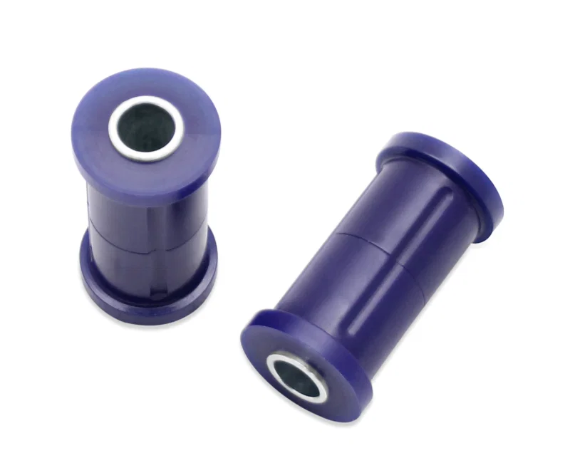 Superpro SPF0469K, Ford-Spring Rear Bushing All