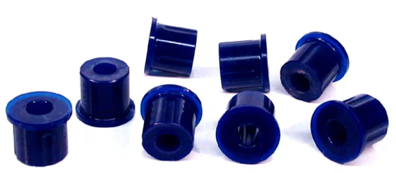 Superpro SPF0056K, Nissan-Spring Rear Bushing All