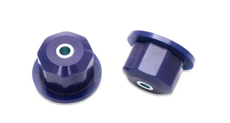 Superpro SPF3404-80K, 2006 Mazda MX-5 Miata Touring Rear Differential Mount Bushing Kit - Motorsport