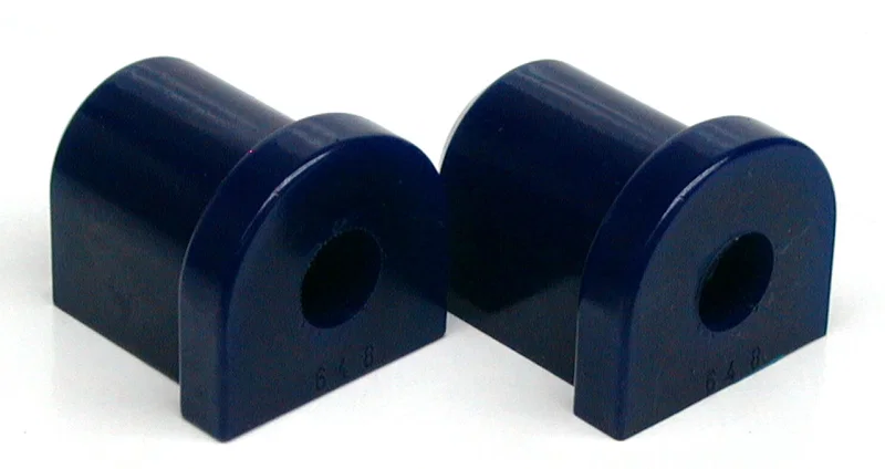 Superpro SPF0648K, Volkswagen-Lower Control Arm Rear Bushing