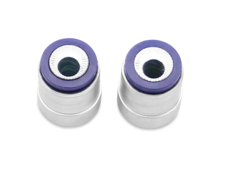 Superpro SPF3360K, Rear Control Arm Bushing Kit - Offset