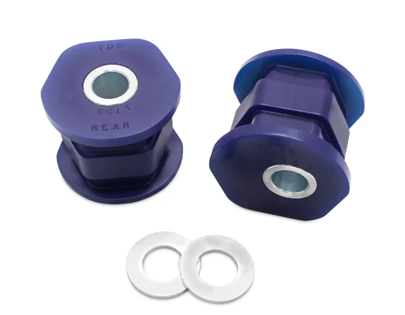 Superpro SPF1756K, Front Control Arm Lower Inner R Bush