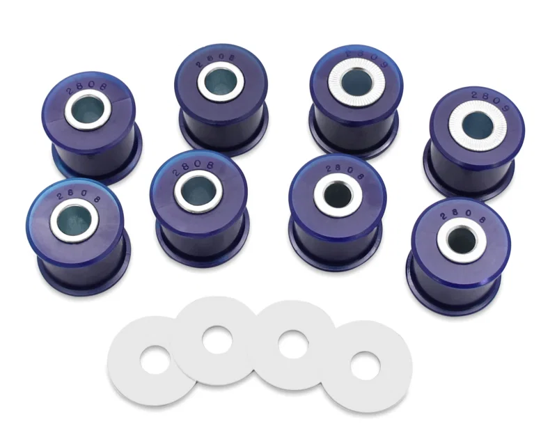 Superpro SPF2808K, Subaru WRX Rear Control Arms Lower