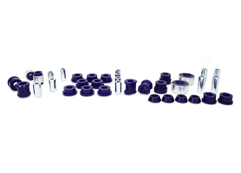 Superpro KIT5288AK, Suspension Bushing Kit