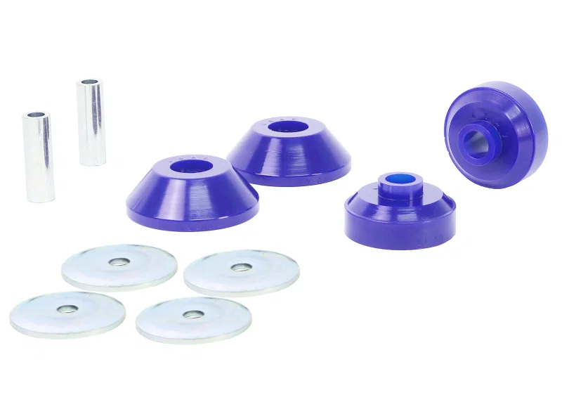 Superpro SPF4909K, Strut Mount Bushing Kit