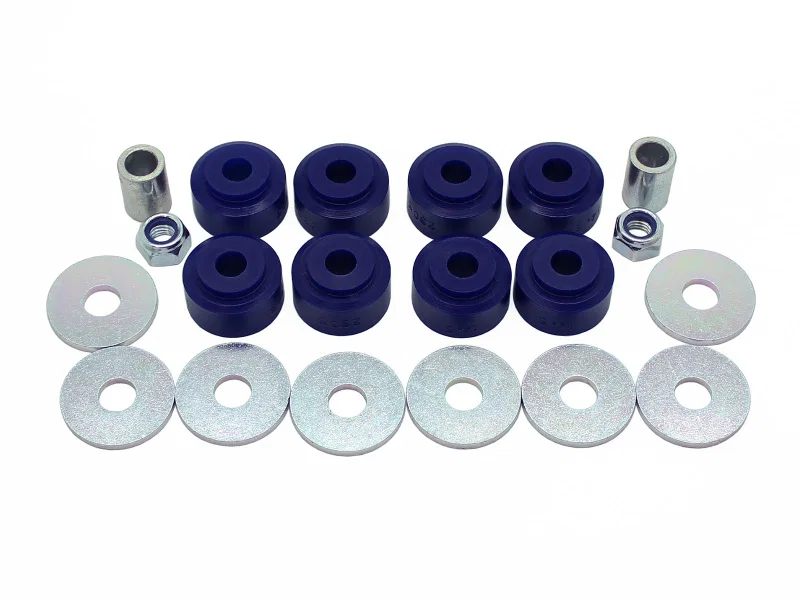 Superpro SPF2305K, Rear Sway Bar Link Bushing for Ford Focus