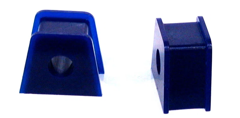 Superpro SPF0063-14K, Mg-Sway Bar Mount To Chassis for Austin Healey 3000