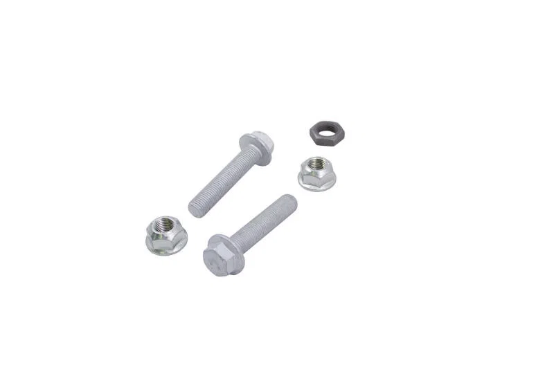 Superpro SPF4960K, 2008 Pontiac G8 Base Front Lower Strut Bolt Replacement Kit