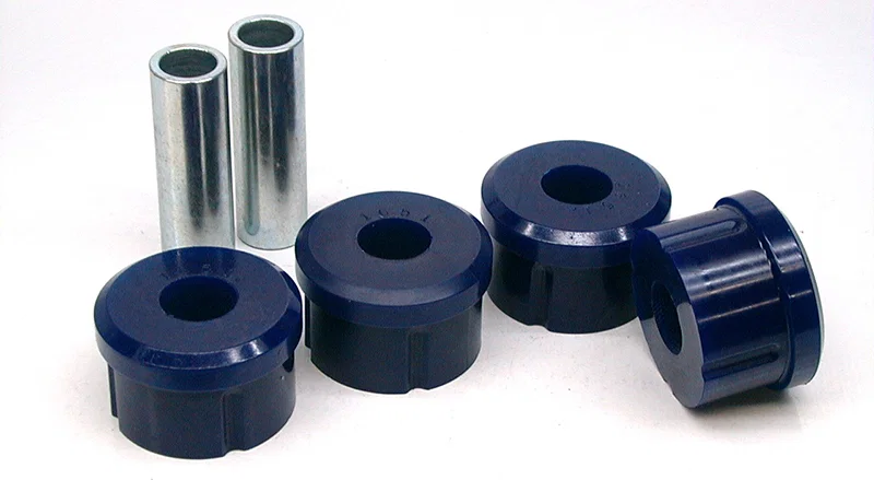 Superpro SPF1651K, 1993 Toyota Supra Twin Turbo Front Lower Inner Rearward Control Arm Bushing Kit