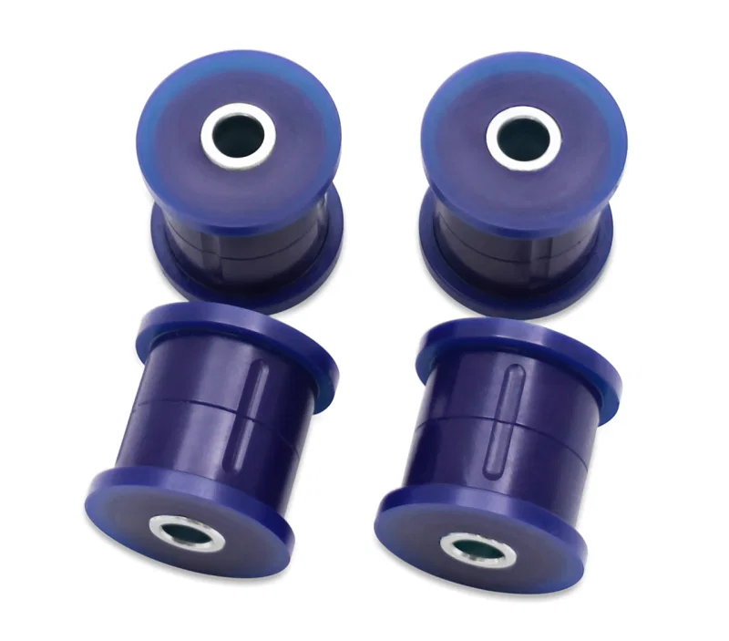 Superpro SPF0980K, 1980 Toyota Corolla Rear Control Arm Bushing Kit