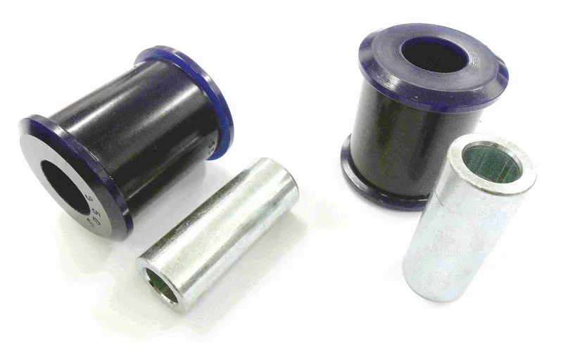 Superpro SPF3505K, 2006 Lexus GS430 Base Rear Upper Inner Control Arm Bushing Kit