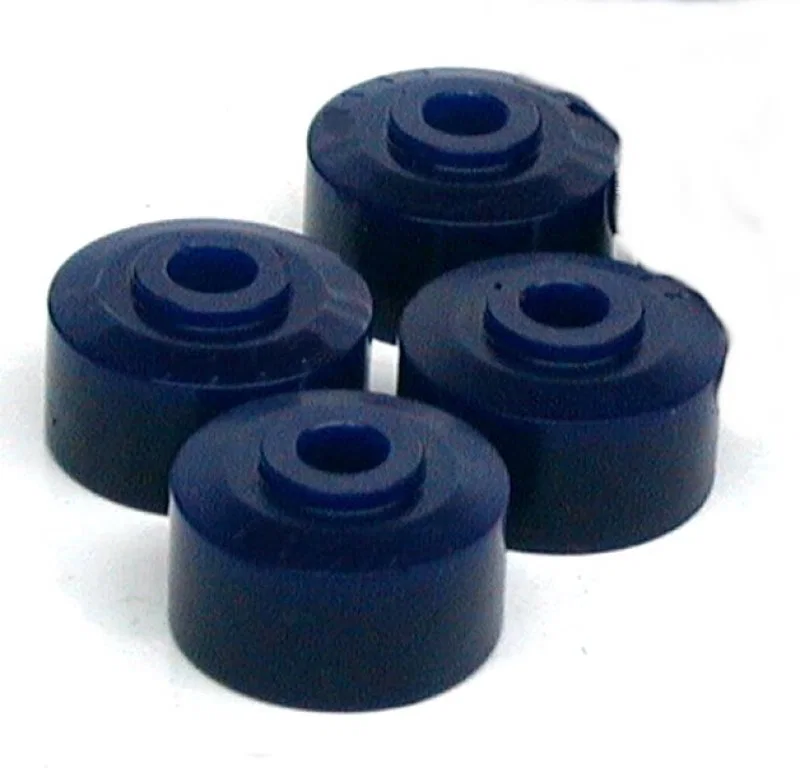 Superpro SPF2724K, Universal Shock Bush With Spig