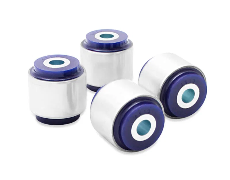 Superpro SPF5513K, Trailing Arm-to-Differential Mount Bushing Kit