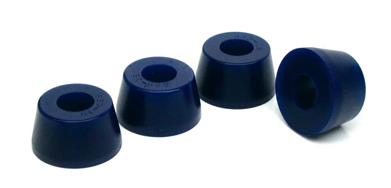Superpro SPF0699-20K, Toyota Strut Bar to Chassis Bushing Kit