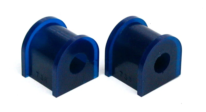 Superpro SPF0738-24K, Mazda/Mitsubishi Sway Bar Bushing