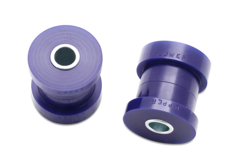 Superpro SPF1975K, 2003 Mitsubishi Lancer Evolution Rear Differential Pinion Mount Bushing Set (w/o AYC)