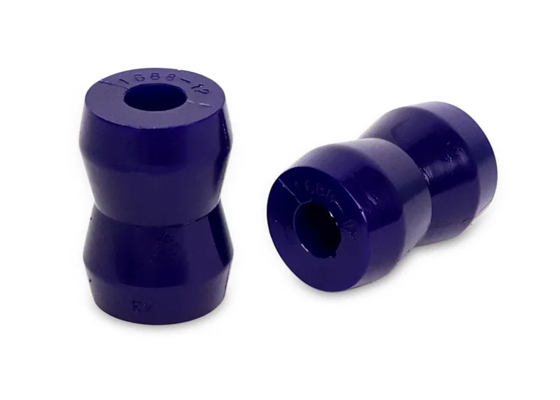 Superpro SPF1688-12K, Suspension Shock Absorber Bushing