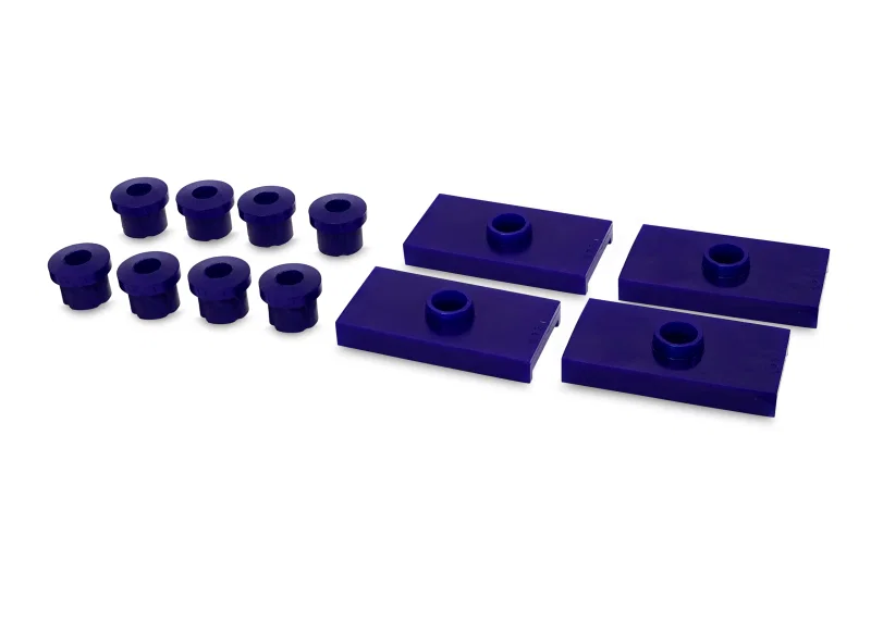 Superpro KIT0126RK, Suspension Bushing Kit