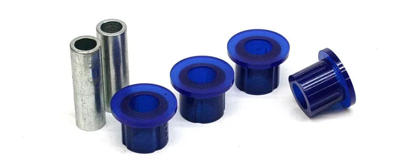 Superpro SPF2042K, Transverse Rear Leaf Spring Eye for Triumph