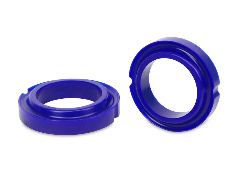 Superpro SPF0751K, Coil Spring Seat Bushing