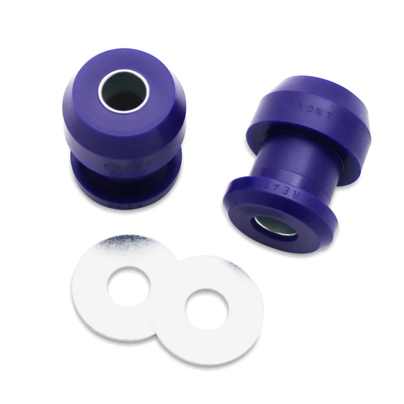 Superpro SPF0902K, Strut Bar To Chassis Front Bush
