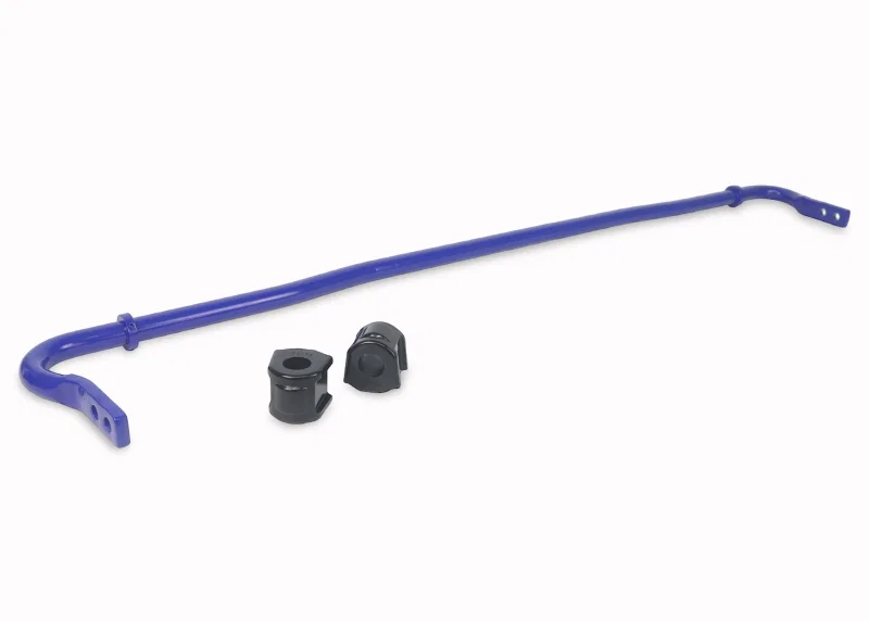 Superpro RC0120RZ-20, 20-24 Subaru Legacy 20mm 2-Position Adjustable Rear Sway Bar Kit