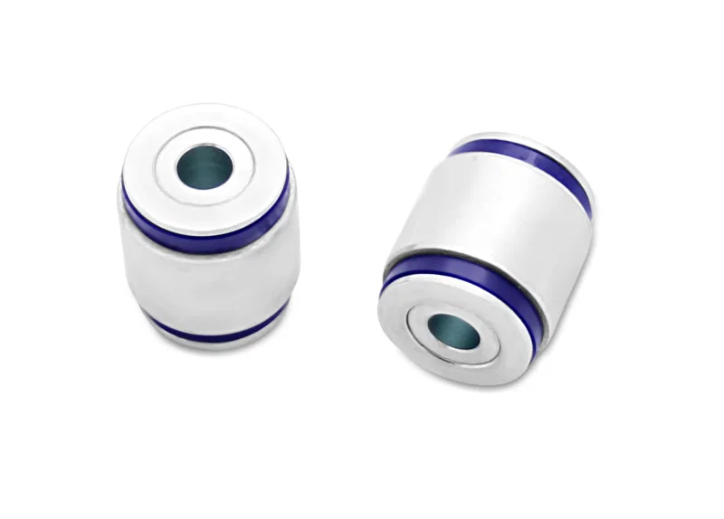 Superpro SPF4180K, Quattro Premium Rear Forward Control Arm Outer Bushing Kit for Volkswagen and Audi