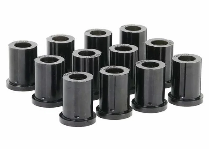 Superpro KIT020HK, Toyota-Spring Bushing Kit-24 Bushings