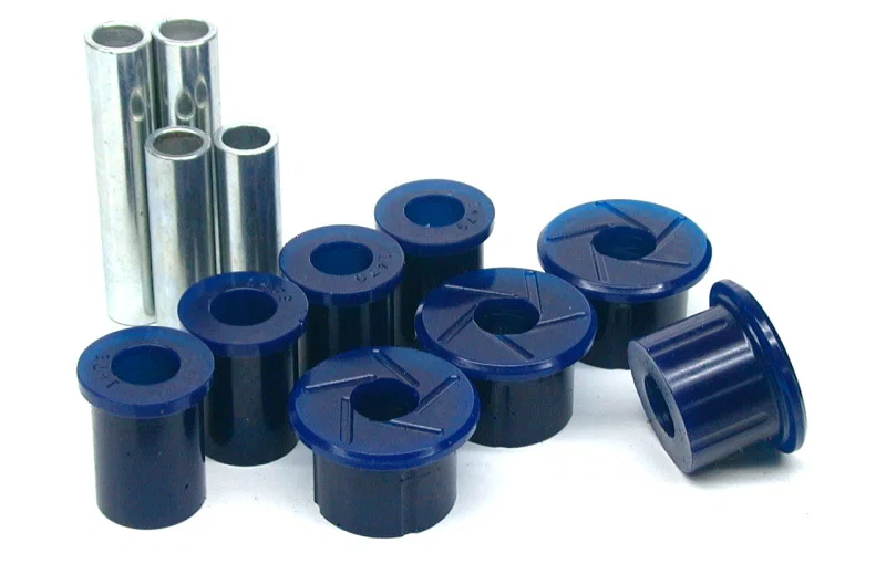 Superpro SPF1930K, Hi-Ace Rear Leaf Rear Bushes