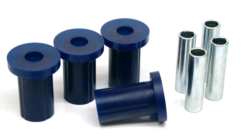 Superpro SPF0540K, Ford/Mazda-Lower Control Arm Inner Bushing