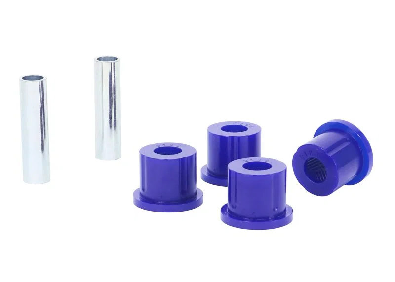 Superpro SPF0108K, Jeep-Spring Front Eye Bushing