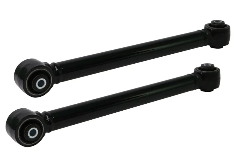 Superpro TRC1187, 07-17 Jeep Wrangler JK / 2018 Jeep Wrangler JK Lower Trailing Arm Set