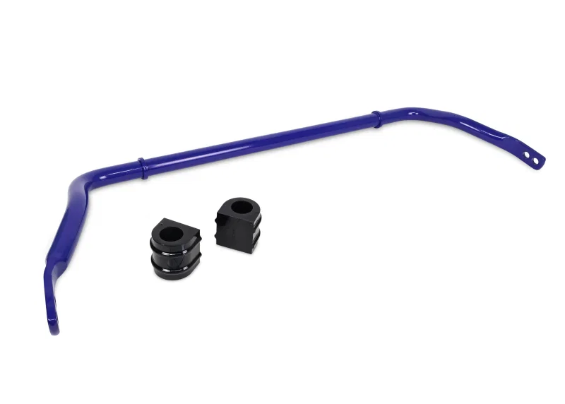 Superpro RC0142FZ-35, 24+ Toyota Land Cruiser 35mm 2-Position Adjustable Front Sway Bar Kit