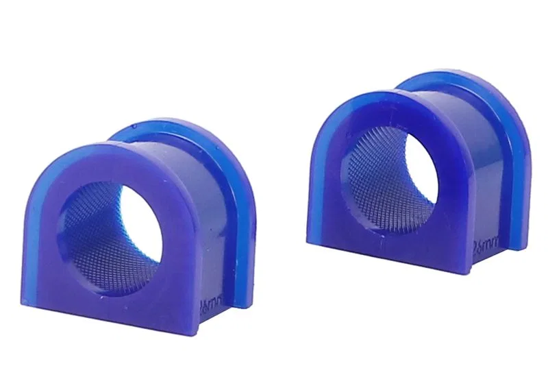Superpro SPF0202-27K, Sway Bar Bushing Kit 27mm for Alfa Romeo Alfetta