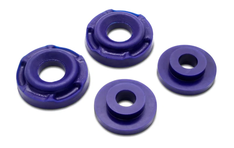 Superpro SPF0840K, Rear Xmember To Chassis Sup.Washer for Pontiac GTO