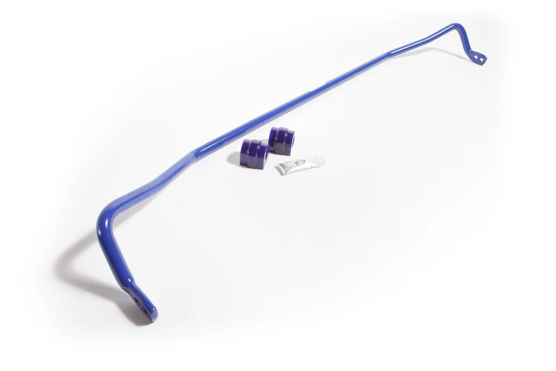 Superpro RC0028RZ-20, 20mm Heavy Duty Stabilizer Bar