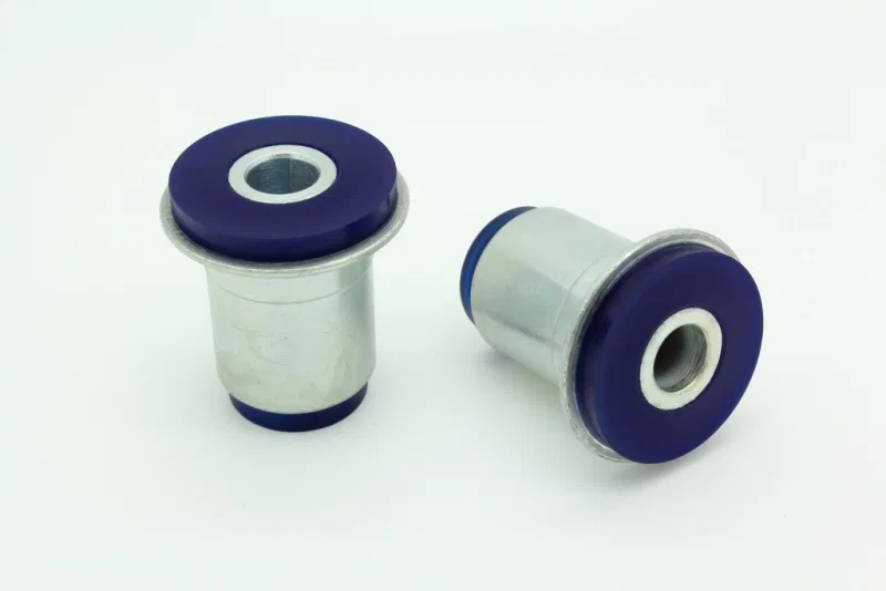Superpro SPF3508K, 2006 Lexus IS250 Base Rear Lower Inner Control Arm Bushing Kit