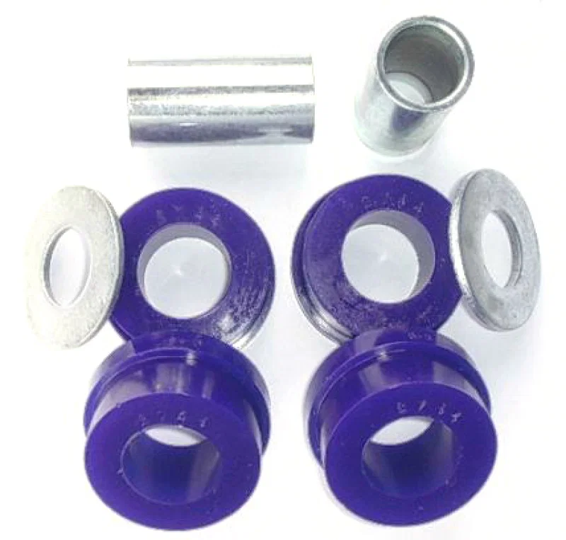 Superpro SPF2744K, Mazda Rear Lower Trailing Arm Rear B
